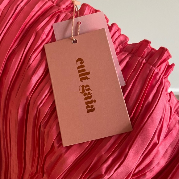 Cult Gaia New Mala Top - Picture 3 of 3